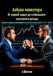 Скачать Азбука инвестора. От первой акции до стабильного пассивного дохода бесплатно