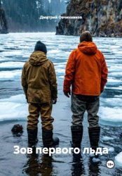 Скачать Зов первого льда бесплатно