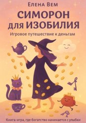 Скачать СИМOРОН ДЛЯ ИЗОБИЛИЯ Игровое путешествие к деньгам бесплатно