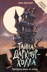 Скачать Тайна Даркмур-Холла. Призраки дома на скале бесплатно