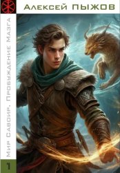 Скачать Мир Савоир. Пробуждение Мазга бесплатно