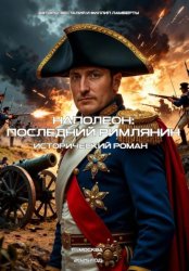Скачать Наполеон: последний римлянин. Исторический роман бесплатно
