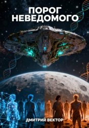 Скачать Порог неведомого бесплатно