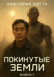 Скачать Покинутые земли. Книга 1 бесплатно