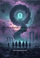 Скачать Остров Богов. Проект «Атлас». Тартария-Икс бесплатно