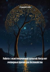 Скачать Работа с экзистенциальной тревогой: Когда нет очевидных причин для беспокойства бесплатно