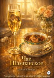 Скачать Чай и шампанское бесплатно