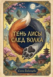 Скачать Тень Лисы, след Волка бесплатно