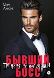 Скачать Бывший босс. Ты меня не получишь! бесплатно