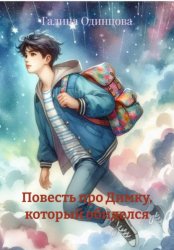 Скачать Повесть про Димку, который обиделся бесплатно