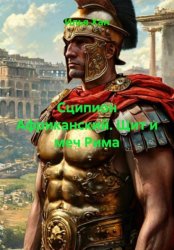 Скачать Сципион Африканский. Щит и меч Рима бесплатно