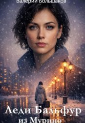 Скачать Леди Бальфур из Мурино бесплатно