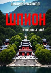 Скачать Шпион из поднебесной бесплатно