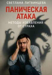 Скачать Паническая атака. Методы избавления от страха бесплатно