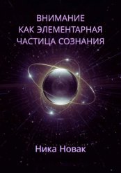 Скачать Внимание как Элементарная Частица Сознания бесплатно