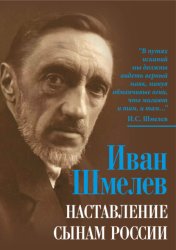 Скачать Наставление сынам России бесплатно