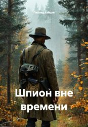 Скачать Шпион вне времени бесплатно