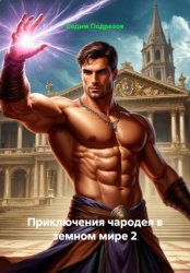 Скачать Приключения чародея в земном мире 2 бесплатно