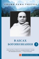 Скачать В лесах Богопознания. Том 3 бесплатно