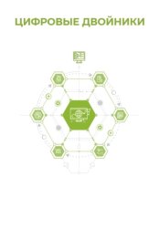 Скачать Цифровые двойники бесплатно