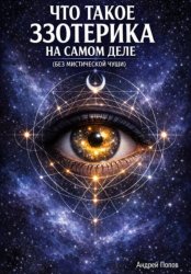 Скачать Что такое эзотерика на самом деле (без мистической чуши) бесплатно