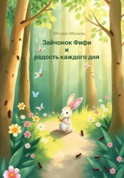 Скачать Зайчонок Фифи и радость каждого дня бесплатно