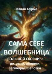 Скачать Сама себе волшебница (ритуалы, обереги, заговоры, шепотки) бесплатно