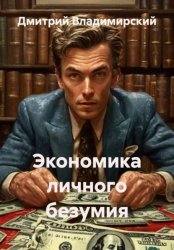 Скачать Экономика личного безумия бесплатно