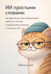 Скачать ИИ простыми словами: как фрилансер уже завтра может работать меньше, а зарабатывать больше с помощью ИИ бесплатно
