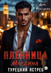 Скачать Пленница Мардина. Турецкий ястреб бесплатно