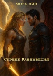 Скачать Сердце Равновесия бесплатно