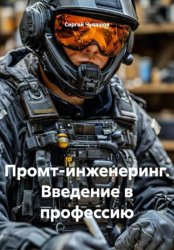 Скачать Промт-инженеринг. Введение в профессию бесплатно