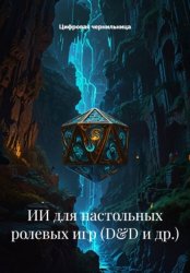 Скачать ИИ для настольных ролевых игр (D&D и др.) бесплатно