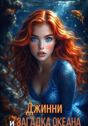 Скачать Джинни и Загадка Океана бесплатно