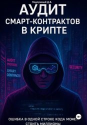 Скачать Аудит смарт-контрактов в крипте бесплатно