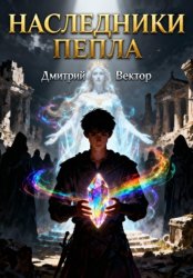 Скачать Наследники пепла бесплатно