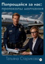 Скачать Попрощайся за нас: протоколы молчания бесплатно