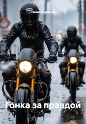 Скачать Гонка за правдой бесплатно