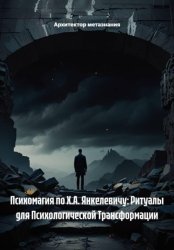 Скачать Психомагия по Х.А. Янкелевичу: Ритуалы для Психологической Трансформации бесплатно