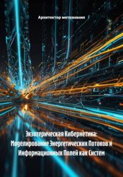 Скачать Экзотерическая Кибернетика: Моделирование Энергетических Потоков и Информационных Полей как Систем бесплатно