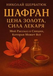 Скачать Шафран: Цена Золота, Сила Лекаря. Мой Рассказ о Специи, Которая Может Всё бесплатно