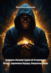 Скачать Экзорцизм и Изгнание Сущностей: Исторические Методы, Современные Подходы, Невероятные Риски бесплатно