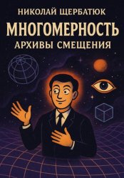 Скачать Многомерность: Архивы Смещения бесплатно