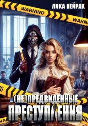 Скачать (Не)предвиденные преступления бесплатно