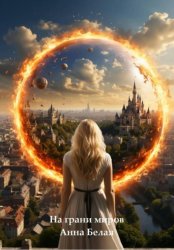 Скачать На грани миров бесплатно