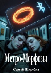Скачать Метро-Морфозы бесплатно