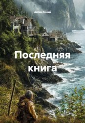 Скачать Последняя книга бесплатно