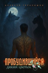 Скачать Пробудившийся: Дикий цветок бесплатно