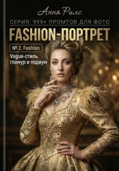 Скачать Fashion-портрет бесплатно