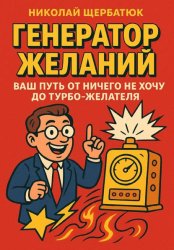 Скачать Генератор Желаний: Ваш Путь от Ничего Не Хочу до Турбо-Желателя бесплатно